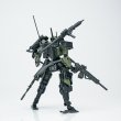 画像11: SHEIK MAINLAND 3 min project(スリーミニッツプロジェクト)シリーズ FENRIR(フェンリル)突撃型 1/18スケールプラスチックモデルキット (ブラック / グリーン / イエロー / ブルー / レッド / ディープシルバー) (11)
