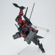 画像35: SHEIK MAINLAND 3 min project(スリーミニッツプロジェクト)シリーズ FENRIR(フェンリル)突撃型 1/18スケールプラスチックモデルキット (ブラック / グリーン / イエロー / ブルー / レッド / ディープシルバー) (35)