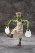 画像3: HopDo Toys ゴブリン族シリーズ シェフゴブリン 1/12スケール可動フィギュア (3)