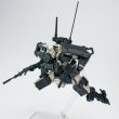 画像20: SHEIK MAINLAND 3 min project(スリーミニッツプロジェクト)シリーズ FENRIR(フェンリル)突撃型 1/18スケールプラスチックモデルキット (ブラック / グリーン / イエロー / ブルー / レッド / ディープシルバー) (20)