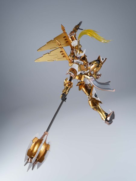 画像5: MOTOR NUCLEAR MNP-XH08A 威遠式 近衛兵 プラスチックモデルキット (5)