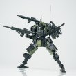 画像12: SHEIK MAINLAND 3 min project(スリーミニッツプロジェクト)シリーズ FENRIR(フェンリル)突撃型 1/18スケールプラスチックモデルキット (ブラック / グリーン / イエロー / ブルー / レッド / ディープシルバー) (12)