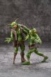 画像9: HopDo Toys ゴブリン族シリーズ 海賊ゴブリン 1/12スケール可動フィギュア (9)