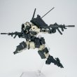 画像19: SHEIK MAINLAND 3 min project(スリーミニッツプロジェクト)シリーズ FENRIR(フェンリル)突撃型 1/18スケールプラスチックモデルキット (ブラック / グリーン / イエロー / ブルー / レッド / ディープシルバー) (19)