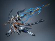 画像7: MOTOR NUCLEAR MNP-XH05WA 趙雲 威武Ver. プラスチックモデルキット (7)