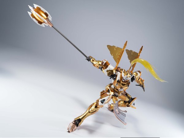 画像2: MOTOR NUCLEAR MNP-XH08A 威遠式 近衛兵 プラスチックモデルキット (2)