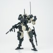 画像18: SHEIK MAINLAND 3 min project(スリーミニッツプロジェクト)シリーズ FENRIR(フェンリル)突撃型 1/18スケールプラスチックモデルキット (ブラック / グリーン / イエロー / ブルー / レッド / ディープシルバー) (18)