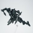 画像5: SHEIK MAINLAND 3 min project(スリーミニッツプロジェクト)シリーズ FENRIR(フェンリル)突撃型 1/18スケールプラスチックモデルキット (ブラック / グリーン / イエロー / ブルー / レッド / ディープシルバー) (5)