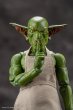 画像6: HopDo Toys ゴブリン族シリーズ シェフゴブリン 1/12スケール可動フィギュア (6)