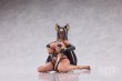 画像5: BISHOUCRAFT 異世界絵巻 エジプトの女神 1/12スケール可動フィギュア (5)