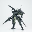 画像10: SHEIK MAINLAND 3 min project(スリーミニッツプロジェクト)シリーズ FENRIR(フェンリル)突撃型 1/18スケールプラスチックモデルキット (ブラック / グリーン / イエロー / ブルー / レッド / ディープシルバー) (10)
