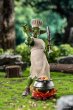 画像7: HopDo Toys ゴブリン族シリーズ シェフゴブリン 1/12スケール可動フィギュア (7)