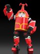 画像9: MODEROID 『ビーロボカブタック』 カブタック (9)