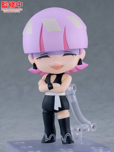 画像3: ねんどろいど 『New PANTY ＆ STOCKING with GARTERBELT』 ポリウレタン (3)