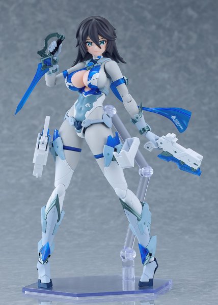 画像6: PLAMATEA 『キューティーハニーNova』 ハリケーンハニー (6)