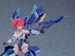 画像8: PLAMATEA 『キューティーハニーNova』 ハニーチェイサー (8)