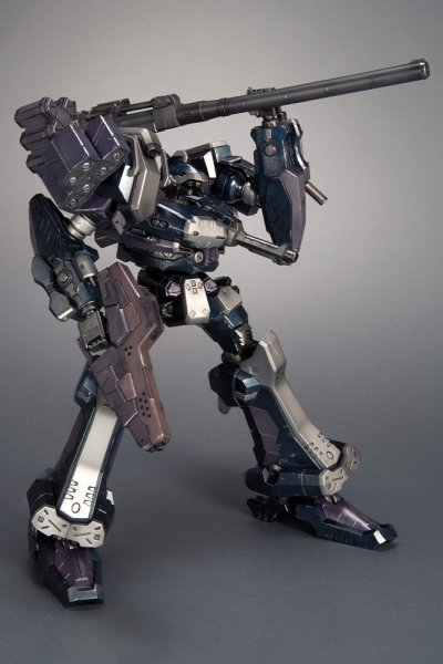 画像5: 『ARMORED CORE』 クレスト CR-C75U2 白兵戦Ver. (5)