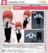 画像1: ねんどろいどどーる 劇場版『チェンソーマン レゼ篇』 マキマ (1)