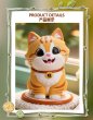画像6: 【再販】WONZAI First Smile(ファースト・スマイル)シリーズ トレーディングフィギュア (6個入り1BOX) (6)