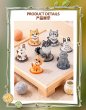 画像3: 【再販】WONZAI First Smile(ファースト・スマイル)シリーズ トレーディングフィギュア (6個入り1BOX) (3)