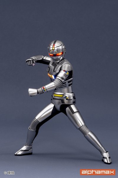 画像4: 『宇宙刑事ギャバン』 ギャバン (4)
