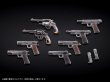 画像4: プリプラ フィギュアの武器 M.O.B. Arms Type-02 :Re (4)