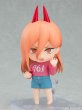 画像2: ねんどろいど TVアニメ『チェンソーマン』 パワー 私服Ver. べーしっく (2)