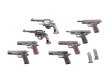 画像2: プリプラ フィギュアの武器 M.O.B. Arms Type-02 :Re (2)