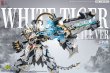 画像8: ZEN Of Collectible(蔵道模型) CD-02U 四聖獣 白虎 武闘版 合金製完成品 (8)