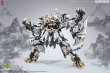 画像4: ZEN Of Collectible(蔵道模型) CD-02U 四聖獣 白虎 武闘版 合金製完成品 (4)