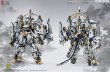 画像2: ZEN Of Collectible(蔵道模型) CD-02U 四聖獣 白虎 武闘版 合金製完成品 (2)