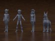 画像16: 【再販】MODEROID 『巨神ゴーグ』 ゴーグ (16)