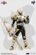 画像4: 異次元重工 DI-AHX-01 帝皇アーマー (4)