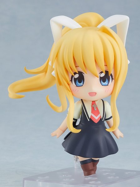 画像2: 【再販】ねんどろいど 『かぎなど』 神尾観鈴 (2)