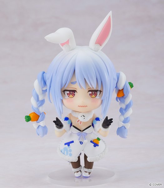 画像7: 【再販】ねんどろいど 『ホロライブプロダクション』 兎田ぺこら (7)