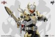 画像2: 異次元重工 DI-AHX-01 帝皇アーマー (2)