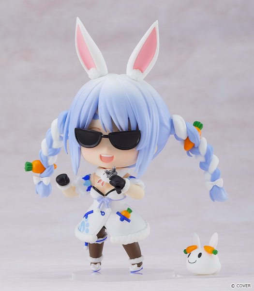 画像6: 【再販】ねんどろいど 『ホロライブプロダクション』 兎田ぺこら (6)