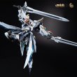 画像10: GS-TOYS×馭意堂 Emp-02 皓灵白帝・鳳凰神装 プラスチックモデルキット (10)
