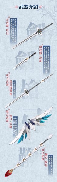 画像16: GS-TOYS×馭意堂 Emp-02 皓灵白帝・鳳凰神装 プラスチックモデルキット (16)