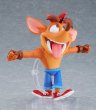 画像5: 【再販】ねんどろいど クラッシュ・バンディクー (5)