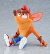 画像7: 【再販】ねんどろいど クラッシュ・バンディクー (7)