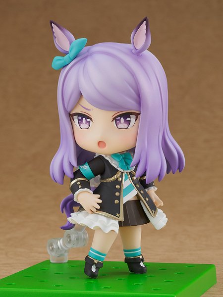 画像4: 【再販】ねんどろいど 『ウマ娘 プリティーダービー』 メジロマックイーン (4)