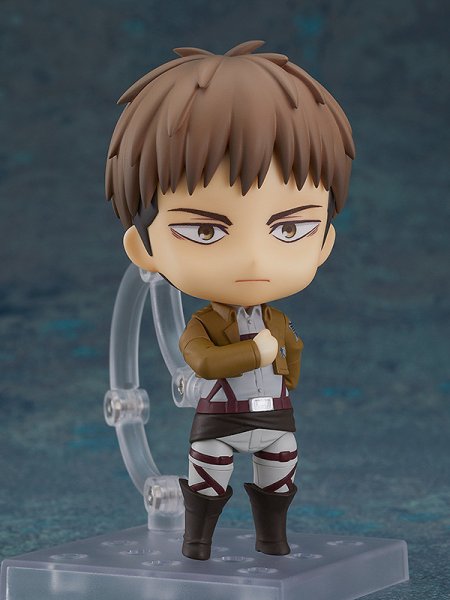 画像4: 【再販】ねんどろいど 『進撃の巨人』 ジャン・キルシュタイン (4)