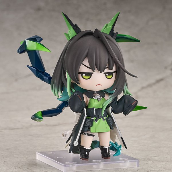 画像5: ねんどろいど 『アークナイツ』 Mon3tr (5)