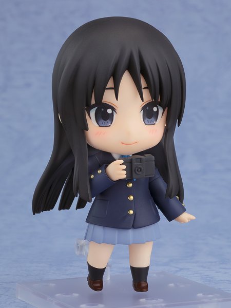 画像5: ねんどろいど 『けいおん！』 秋山澪 2.0 (5)