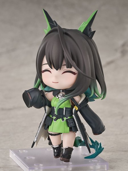 画像4: ねんどろいど 『アークナイツ』 Mon3tr (4)