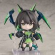 画像2: ねんどろいど 『アークナイツ』 Mon3tr (2)