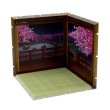 画像9: じおらまんしょん150 (戦場Ver.3 / 駅構内 / 【2次再販】夜桜) (9)