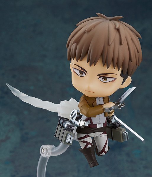 画像3: 【再販】ねんどろいど 『進撃の巨人』 ジャン・キルシュタイン (3)
