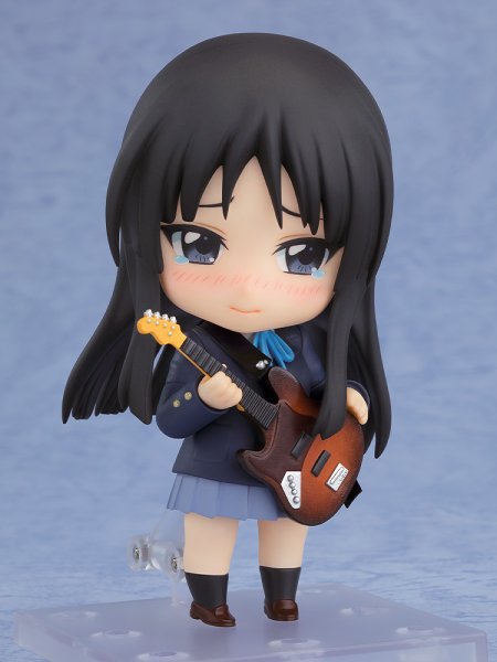 画像3: ねんどろいど 『けいおん！』 秋山澪 2.0 (3)